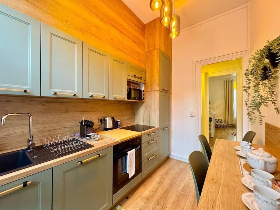 La suite Jade de Reims - Cathédrale Apartment in Reims