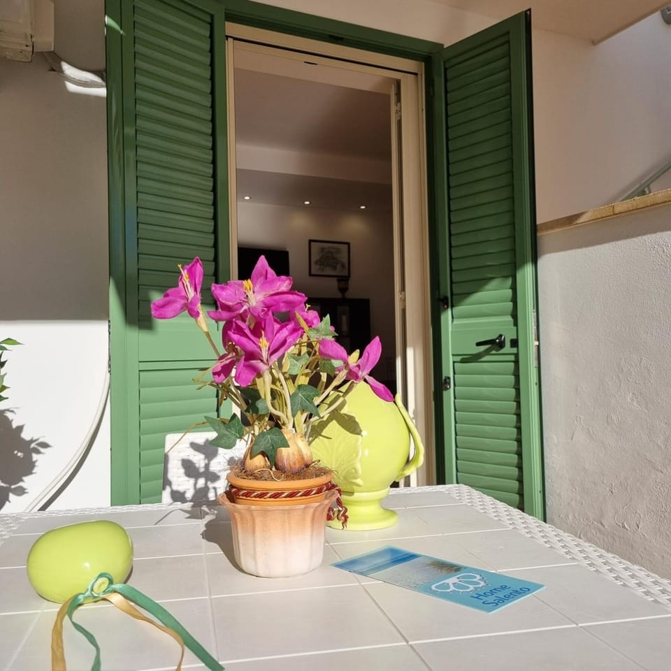 Balcony/Terrace, Balcony/Terrace