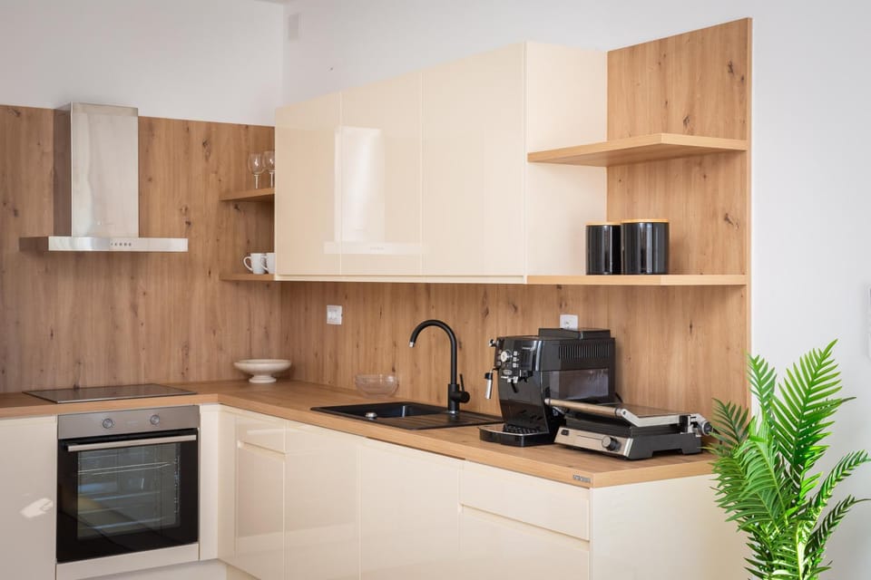 Dada Luxury Apartment A2 Apartment in Split-Dalmatia County