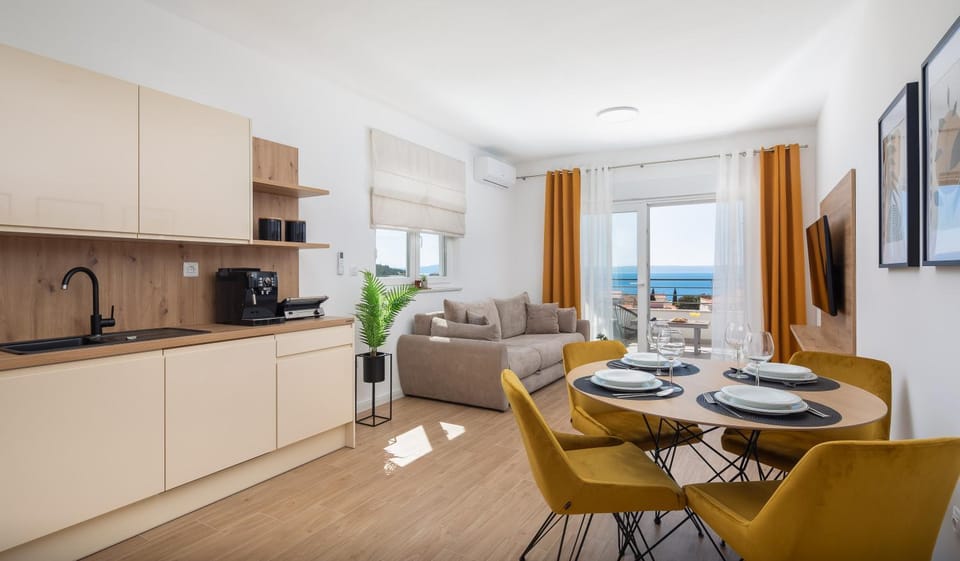 Dada Luxury Apartment A2 Apartment in Split-Dalmatia County