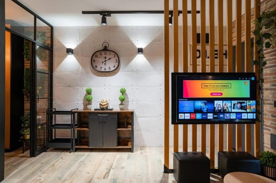 TV and multimedia