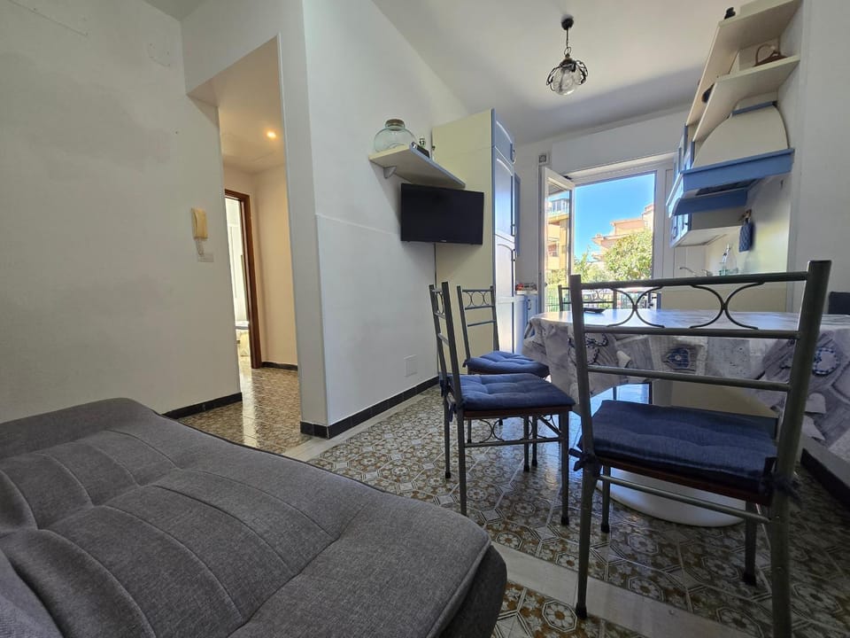 Agrumi - By Ligooria Apartment in Pietra Ligure