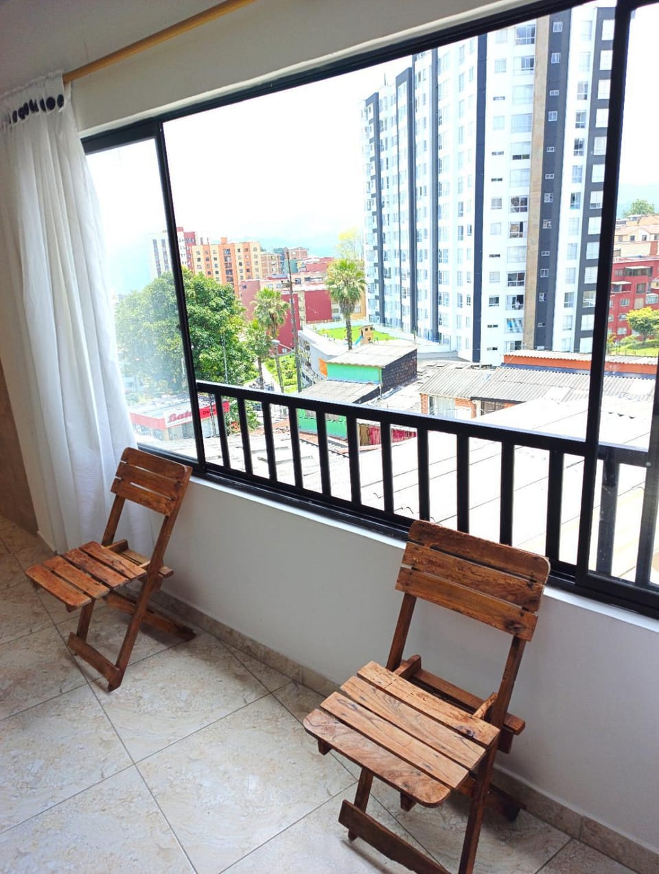View (from property/room)
