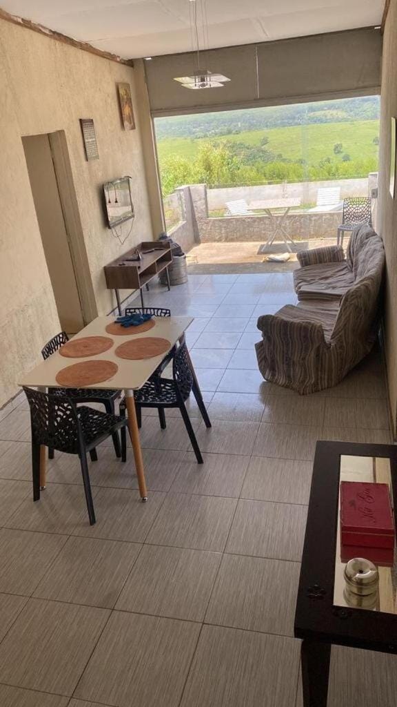 Chácara para final de semana em família House in State of São Paulo