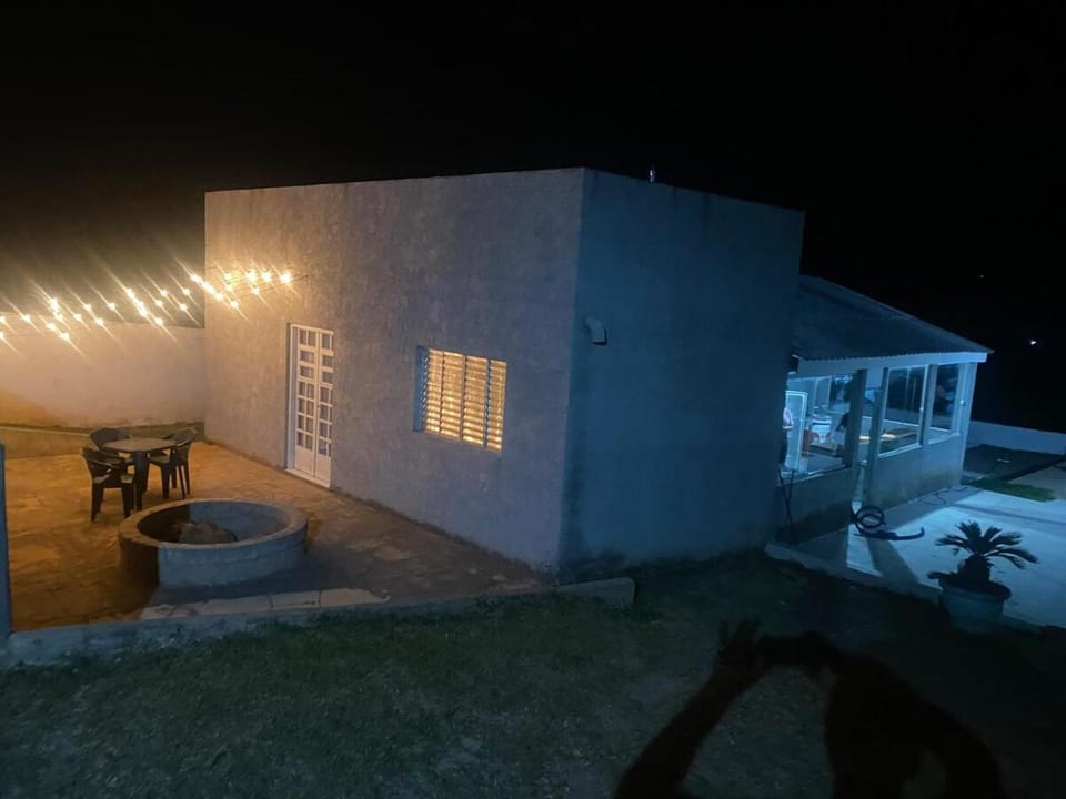 Chácara para final de semana em família House in State of São Paulo