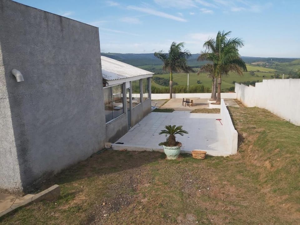 Chácara para final de semana em família House in State of São Paulo