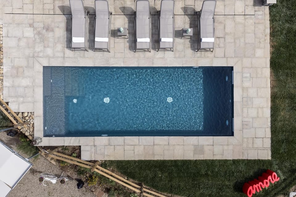 Villa - Il Colle di Sotto Villa in Tuscany