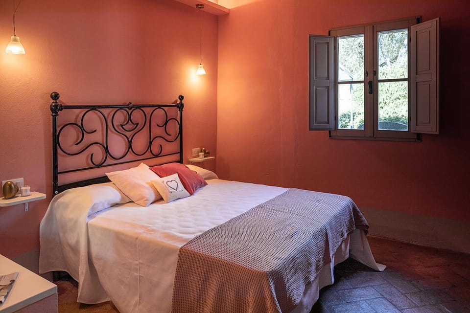 Villa - Il Colle di Sotto Villa in Tuscany