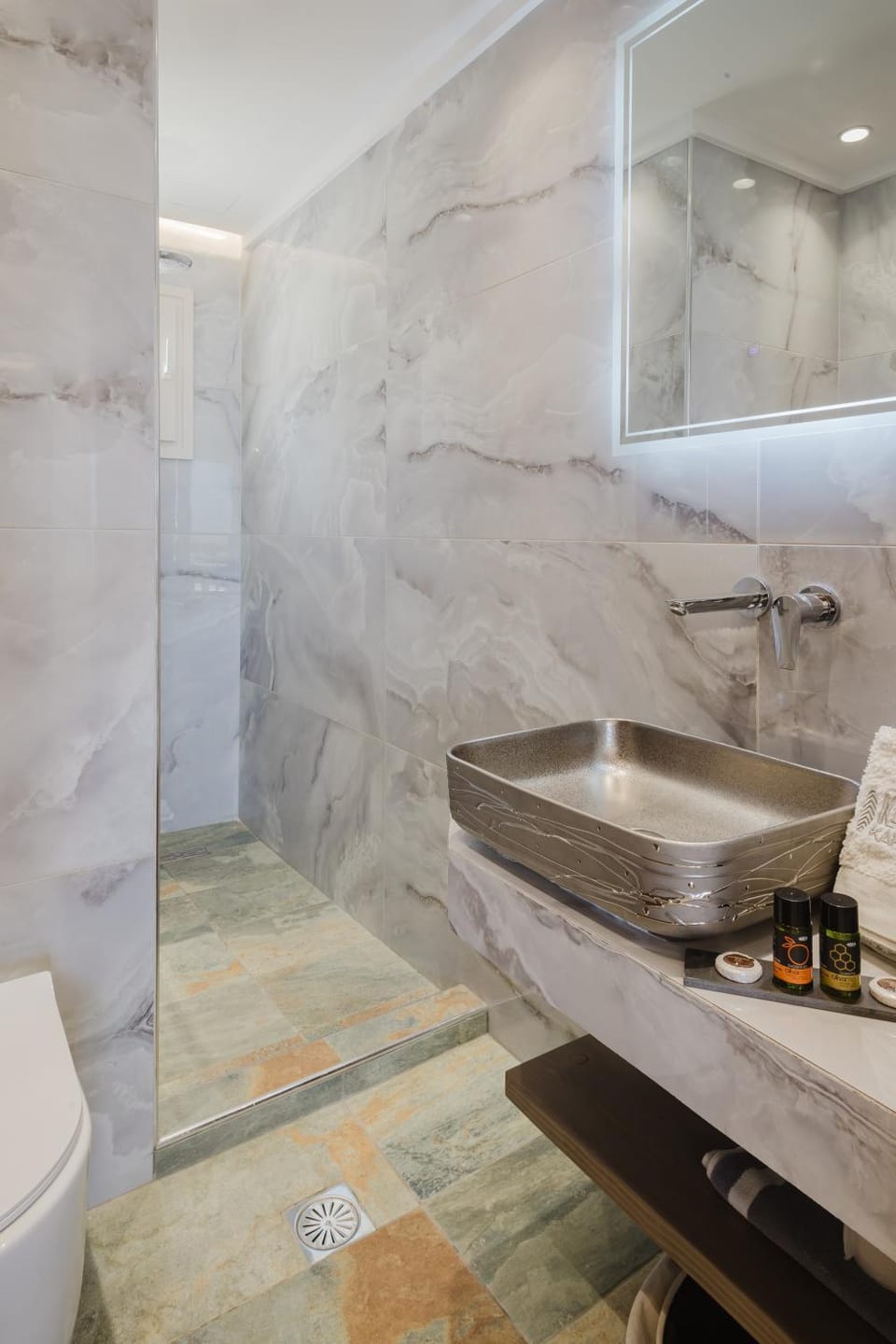 Kalimera Karpathos Luxury Villas Apartment hotel in Decentralized Administration of the Aegean