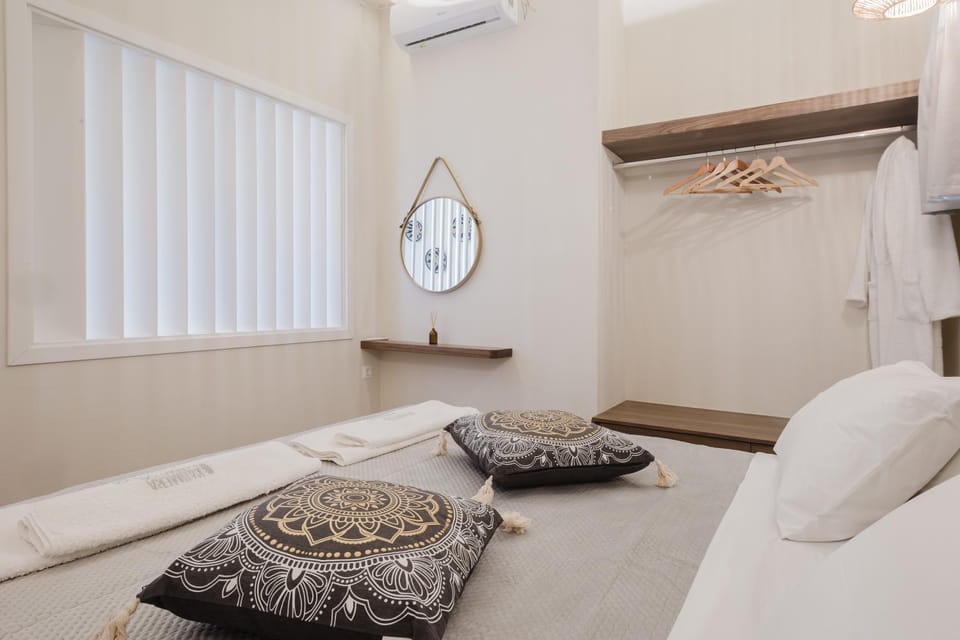 Kalimera Karpathos Luxury Villas Apartment hotel in Decentralized Administration of the Aegean