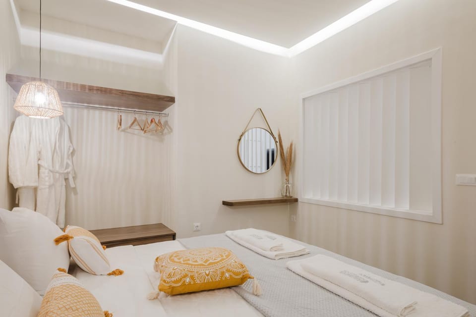 Kalimera Karpathos Luxury Villas Apartment hotel in Decentralized Administration of the Aegean