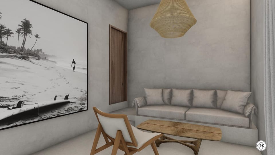 Kalimera Karpathos Luxury Villas Apartment hotel in Karpathos, 857 00, Greece