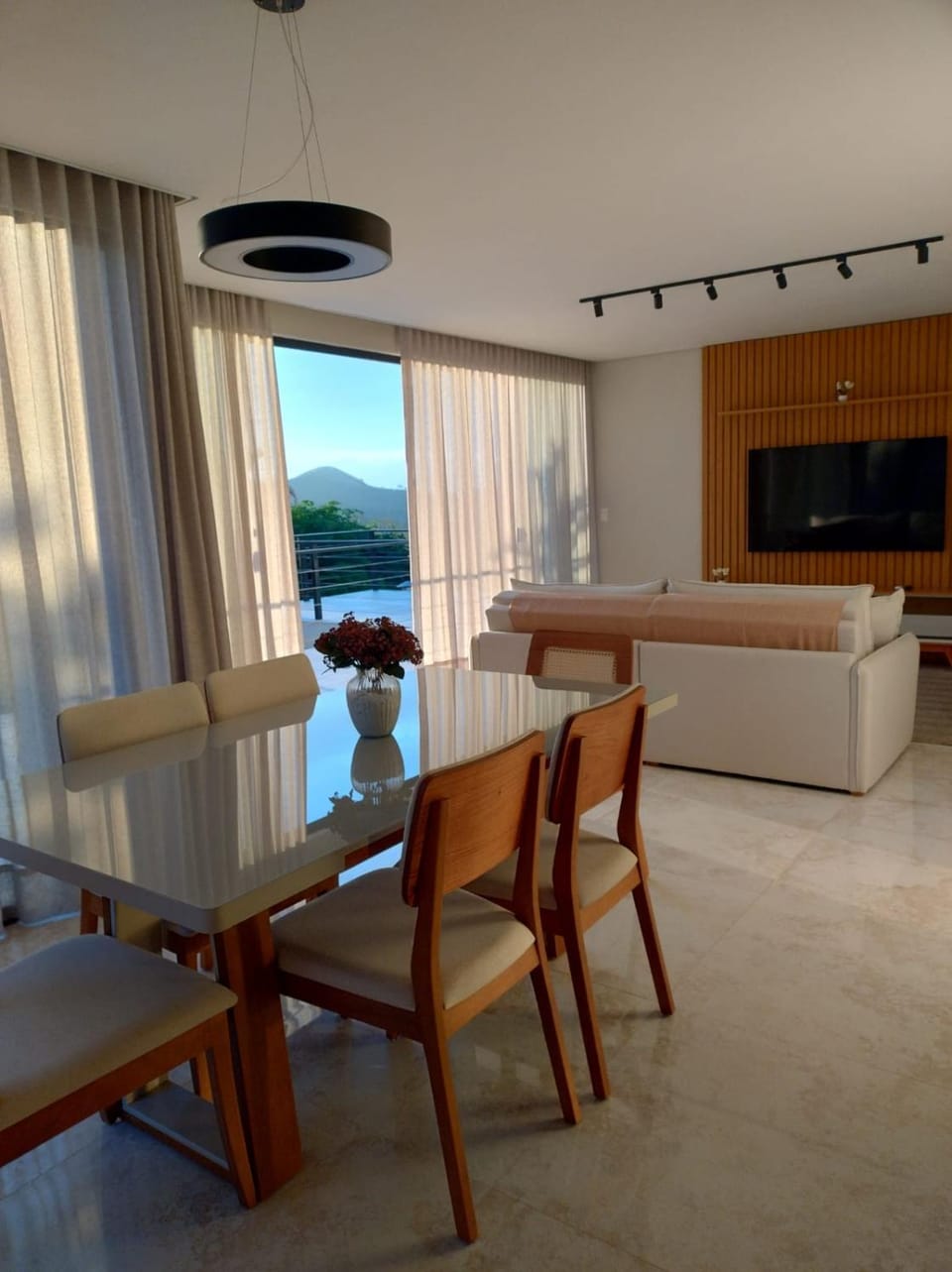 Descanso na Serra House in State of Rio de Janeiro
