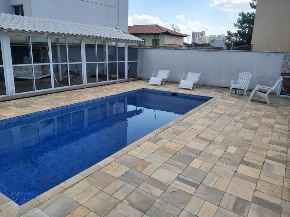 linda casa no bairro campolim House in Sorocaba