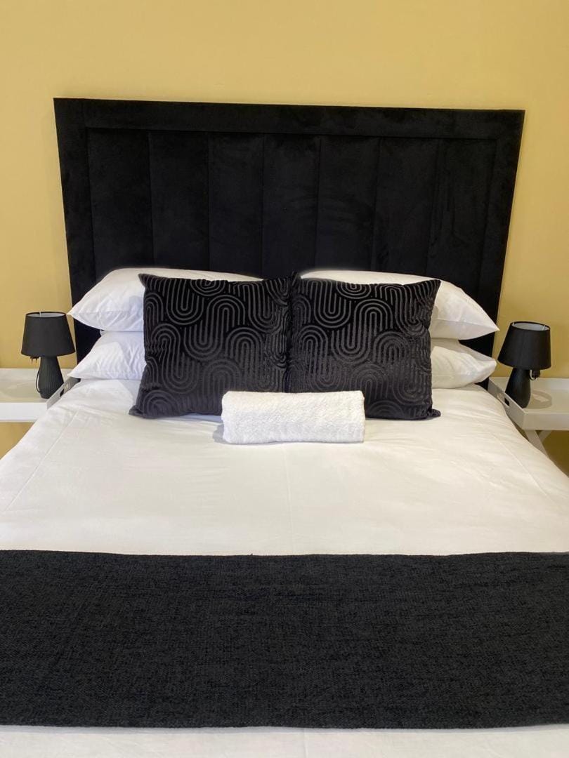Elem Properties Ongwediva Vacation rental in Namibia