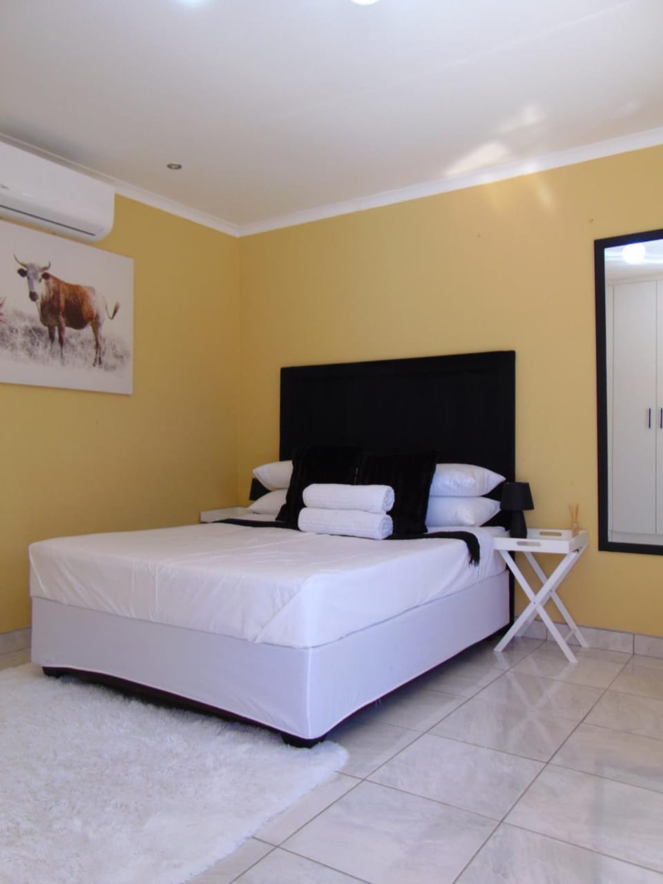 Elem Properties Ongwediva Vacation rental in Namibia