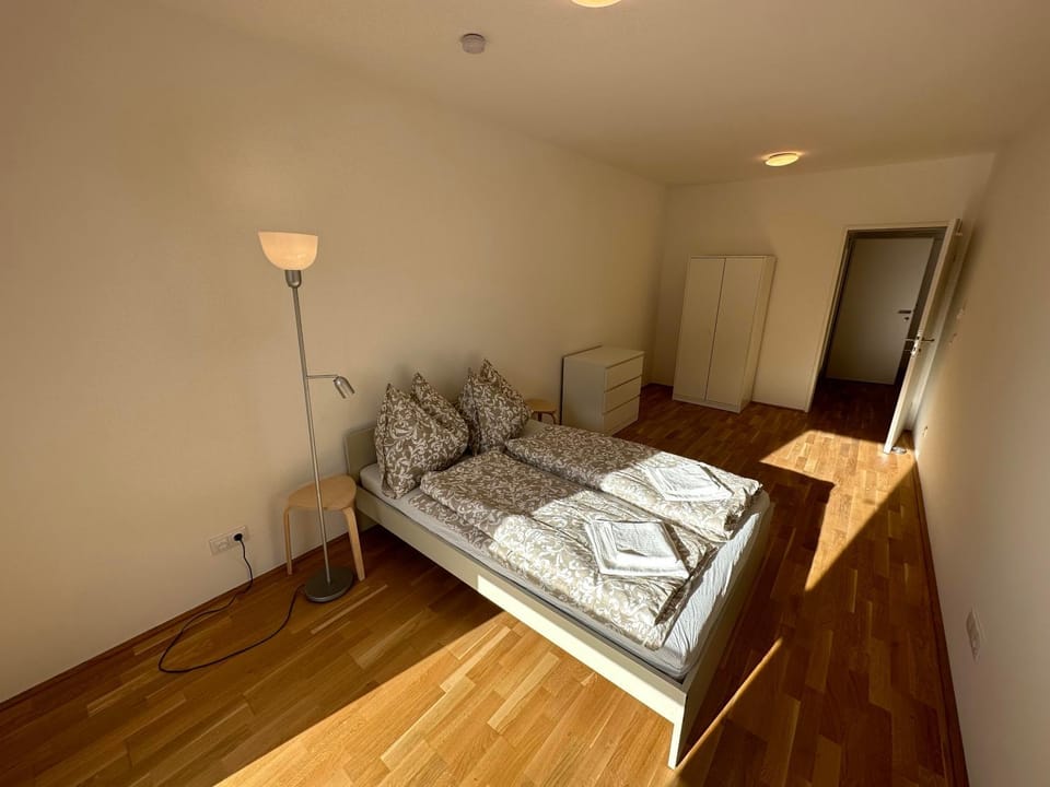 Central Apartments Lendplatz Apartment in Graz