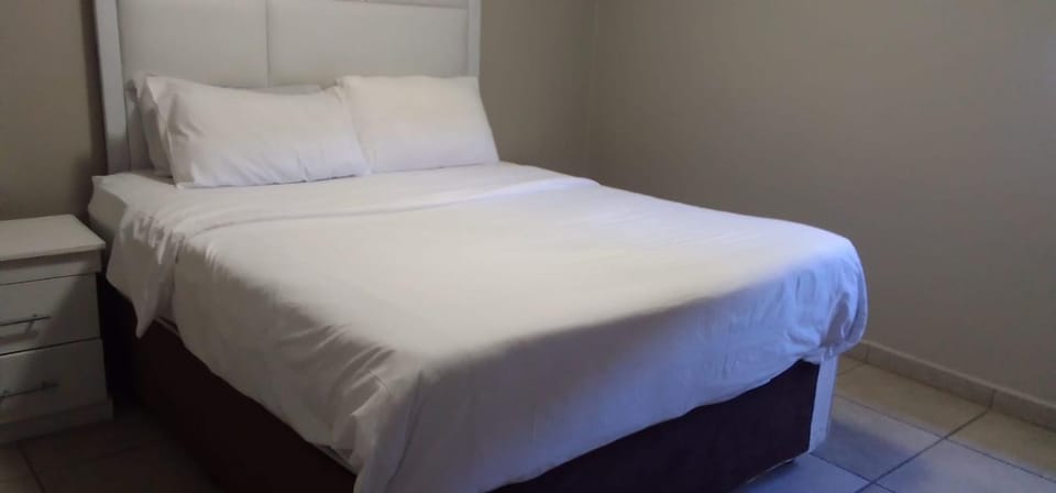 The R Stay Apartment in Johannesburg