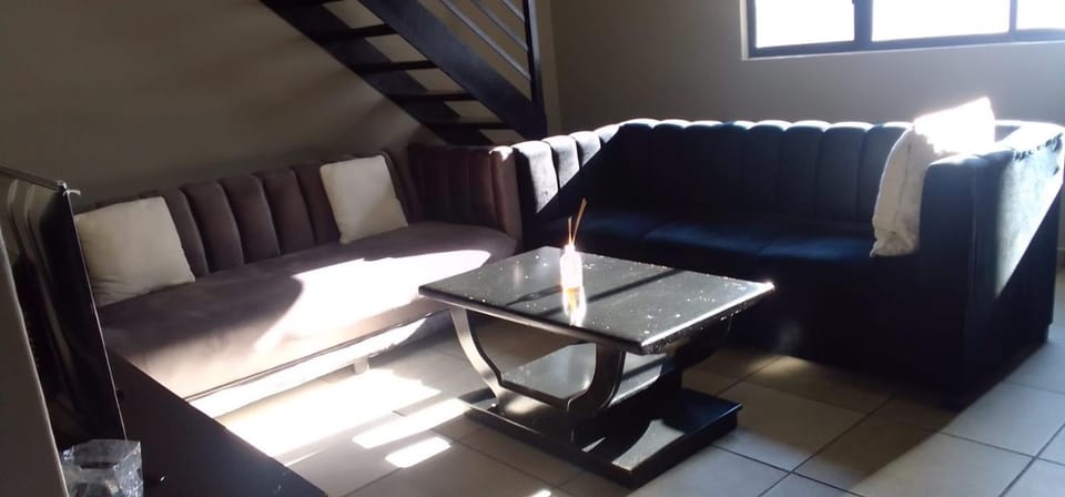 The R Stay Apartment in Johannesburg