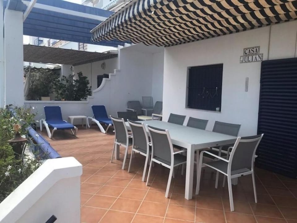 4 bedroom apartment - La Perla del Mar - Mojacar Apartment in Andalusia