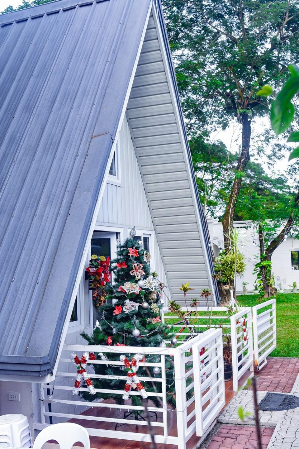 Cozy A Cabin Escape Your Tranquil Getaway Awaits Cabin in Calabarzon