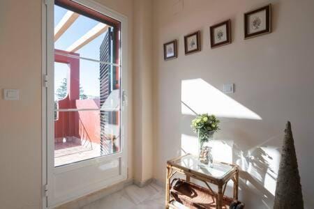 Apartoyou - Torre Vistahermosa Apartment in El Puerto de Santa María