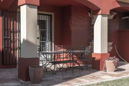 Apartoyou - Torre Vistahermosa Apartment in El Puerto de Santa María