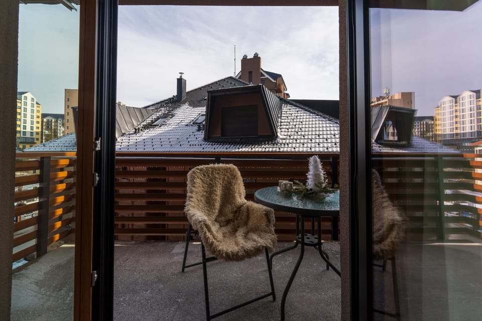 Family apartments Anja Apartment in Zlatibor