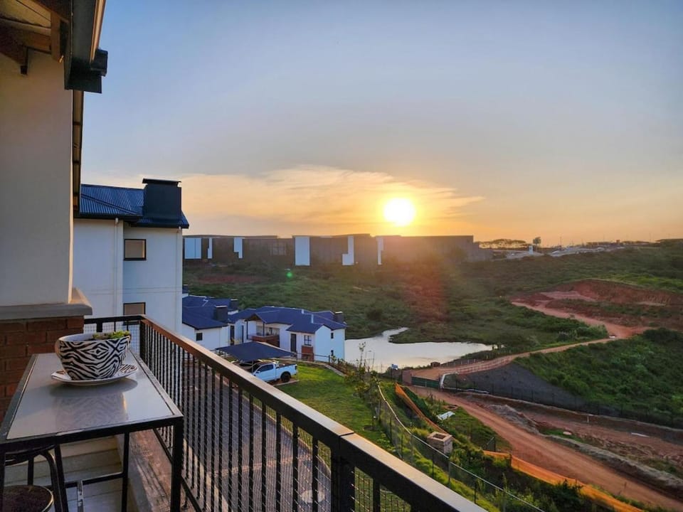 View (from property/room), Balcony/Terrace