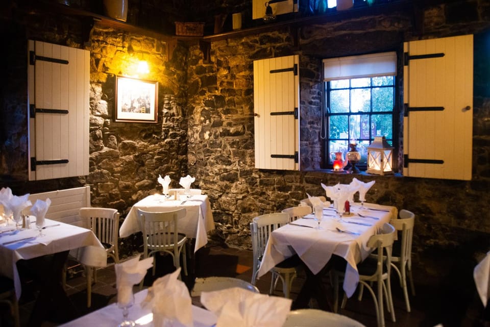 Fishing, Golfcourse, Hiking