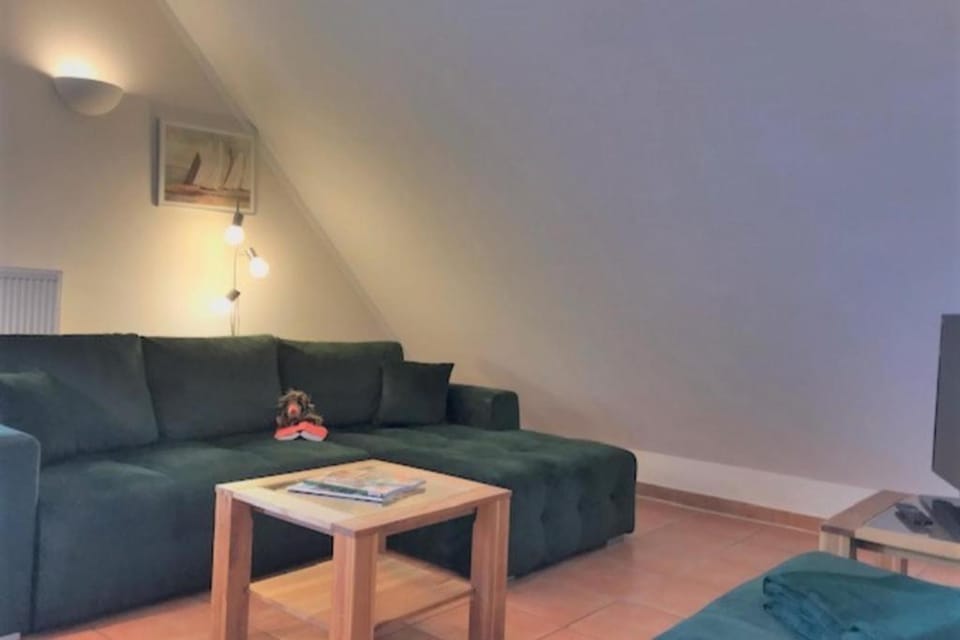 7 Windjammer Apartment in Mecklenburg-Vorpommern, Germany