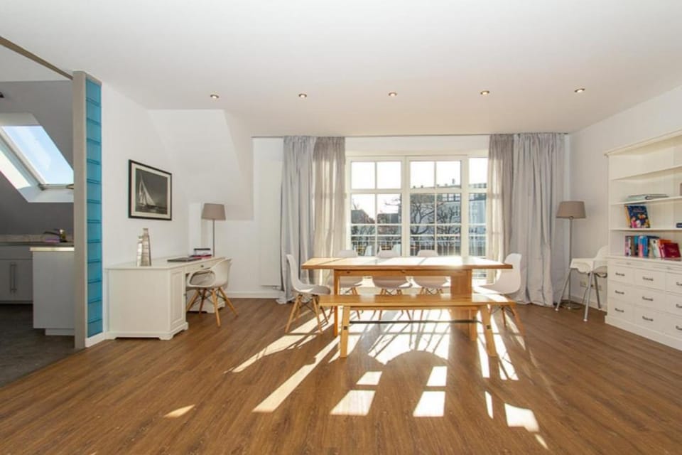 8 Admiralskoje Apartment in Mecklenburg-Vorpommern, Germany