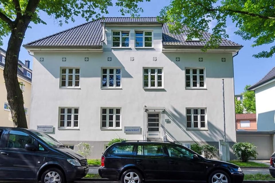 8 Admiralskoje Apartment in Mecklenburg-Vorpommern, Germany