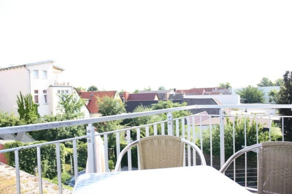 View (from property/room), Balcony/Terrace