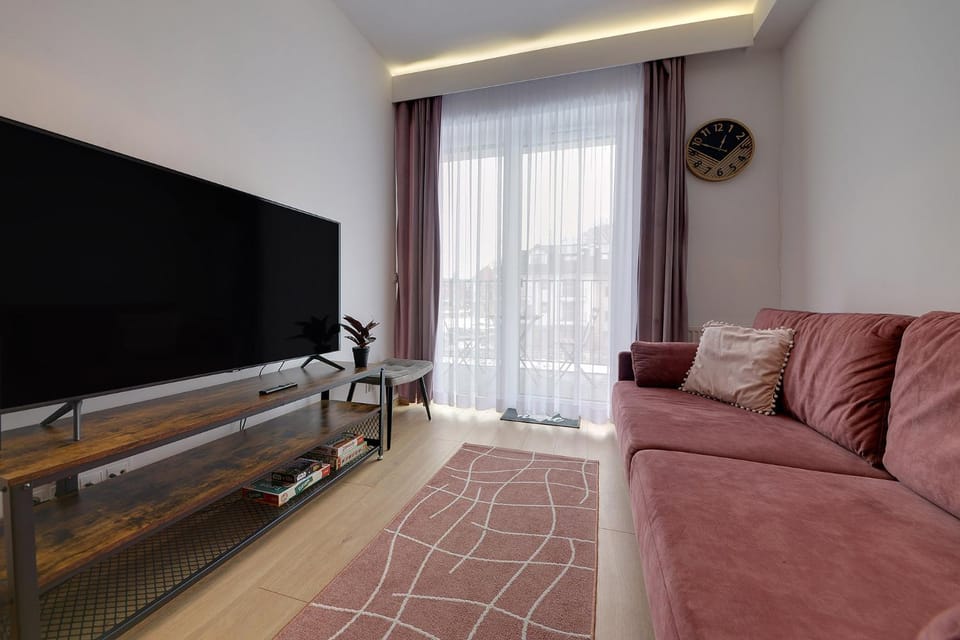 TV and multimedia, Living room