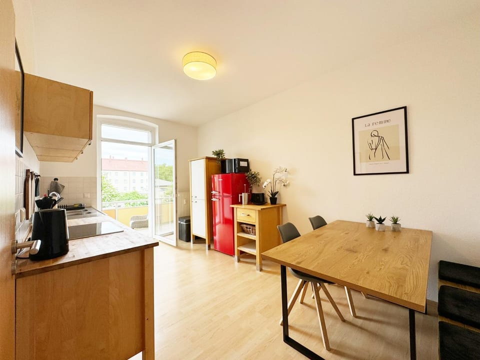 Ferienwohnung Himmelslicht Apartment in Saxony-Anhalt, Germany