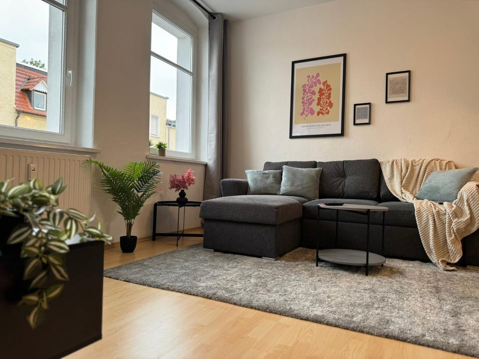 Ferienwohnung Himmelslicht Apartment in Saxony-Anhalt, Germany