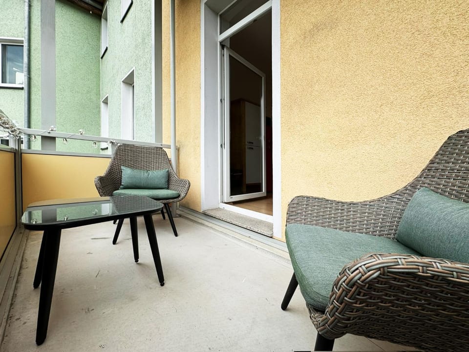 Ferienwohnung Himmelslicht Apartment in Saxony-Anhalt, Germany