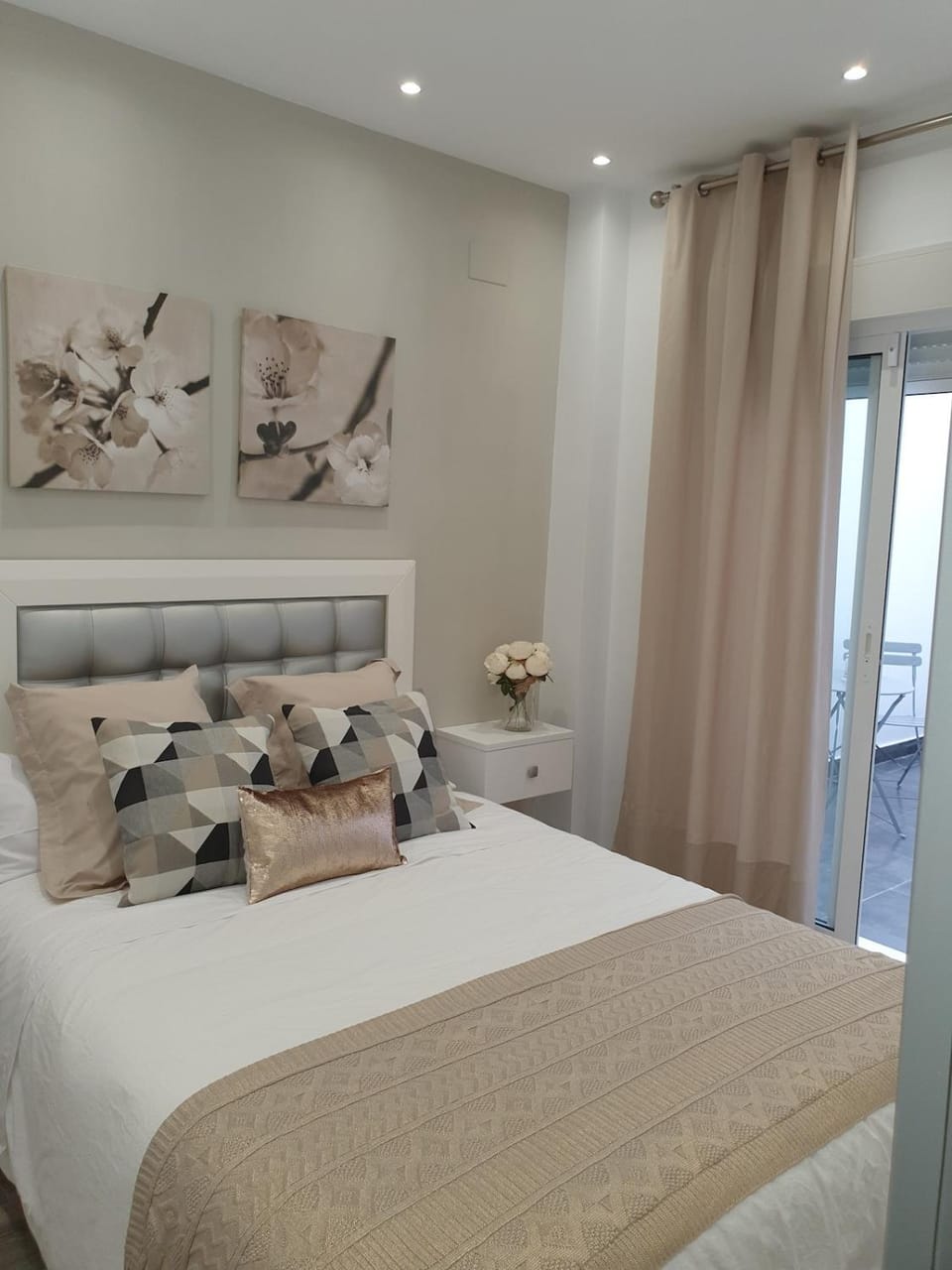 Your dream vacation Apartment in Fuengirola