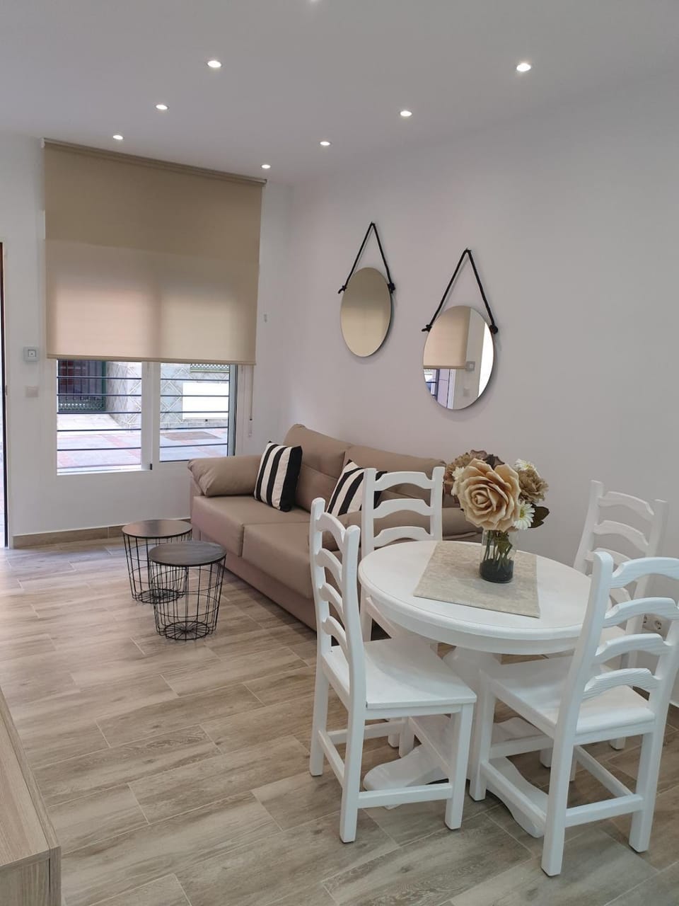 Your dream vacation Apartment in Fuengirola