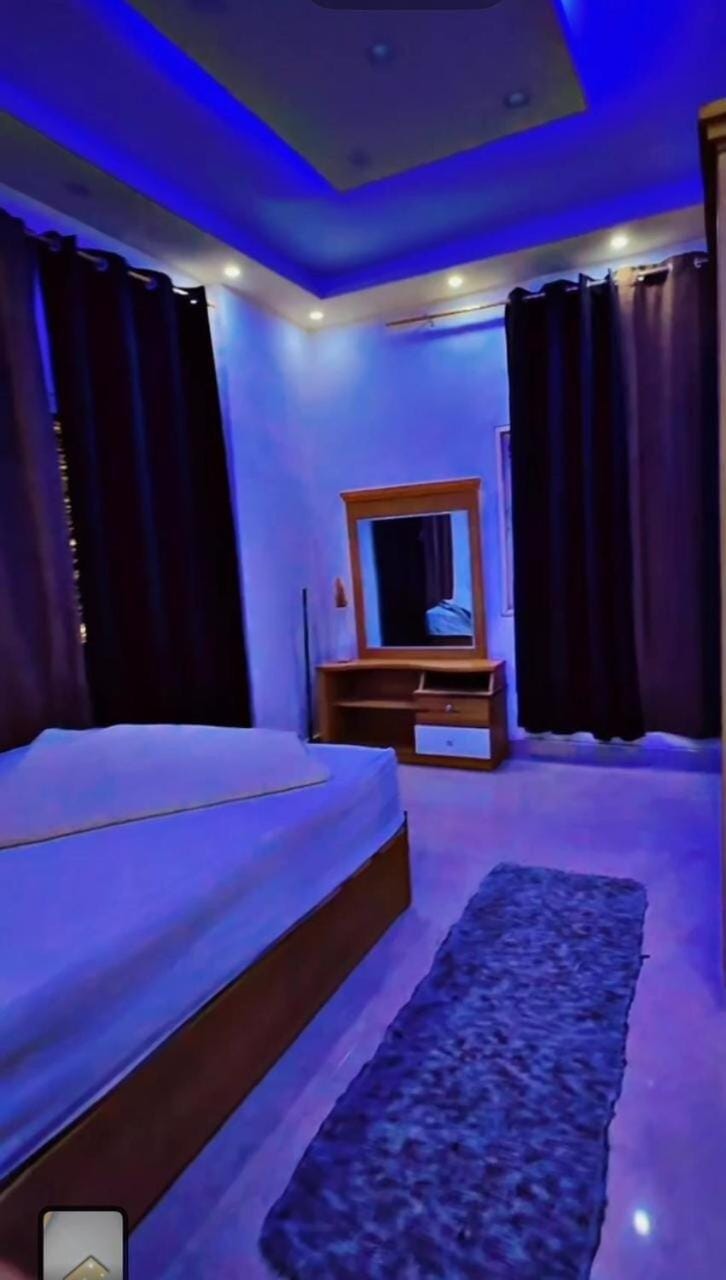 Sheikh Zayed Apartment is available for all services Apartment in Egypt