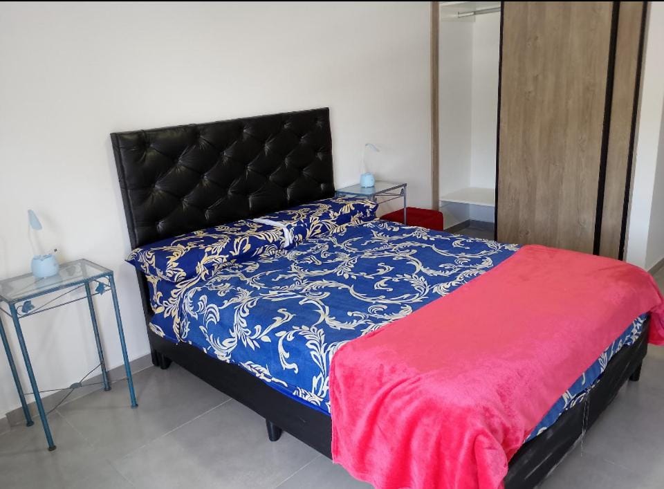Centro Carlos Paz Cibeles Apartment in Villa Carlos Paz