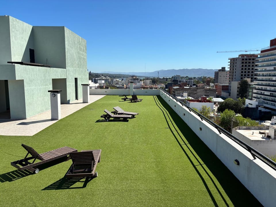 Centro Carlos Paz Cibeles Apartment in Villa Carlos Paz
