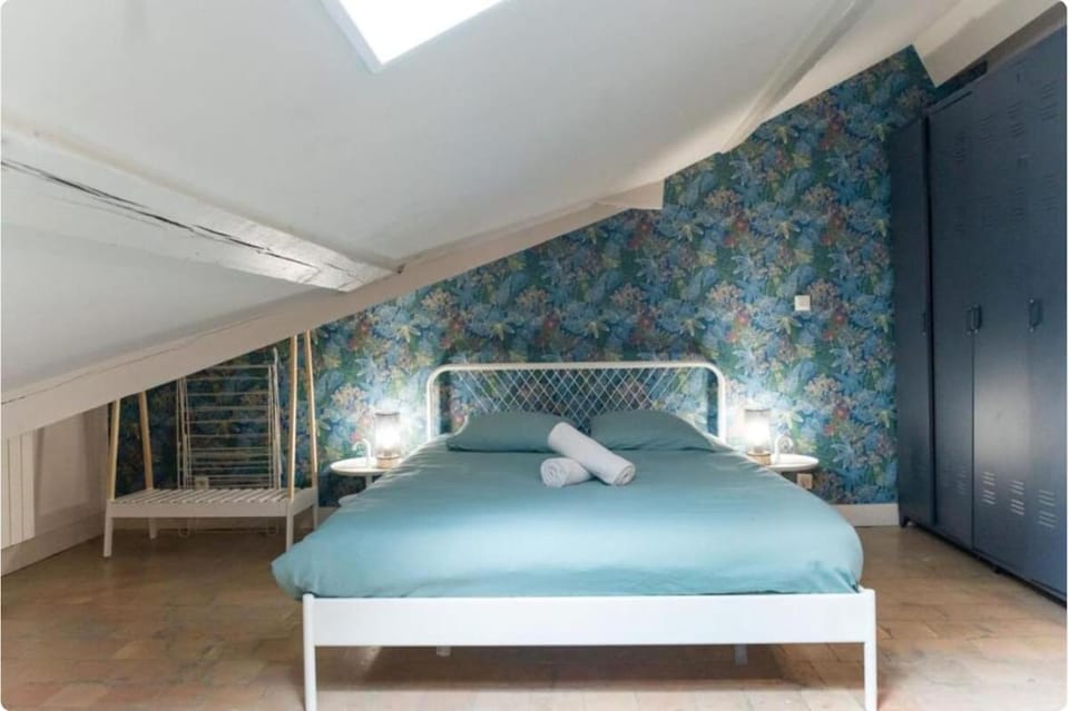 Lafayette Bohème chic Apartment in Lyon