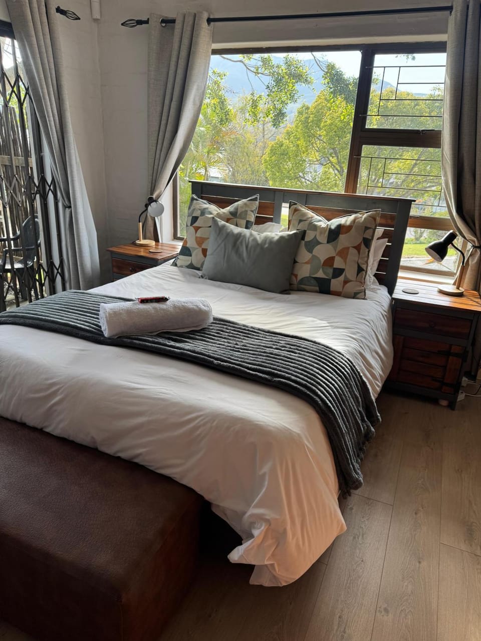Hidden Gem Apartment in Western Cape