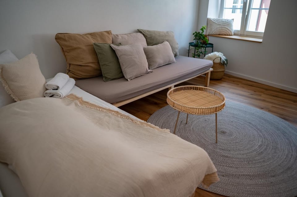 Altstadtsuite Landsberg am Lech Apartment in Landsberg am Lech