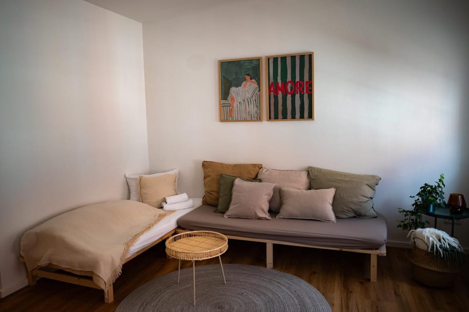 Altstadtsuite Landsberg am Lech Apartment in Landsberg am Lech