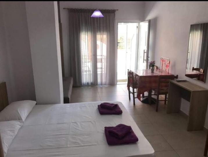 Villa Maria Apartment in Decentralized Administration of Macedonia and Thrace