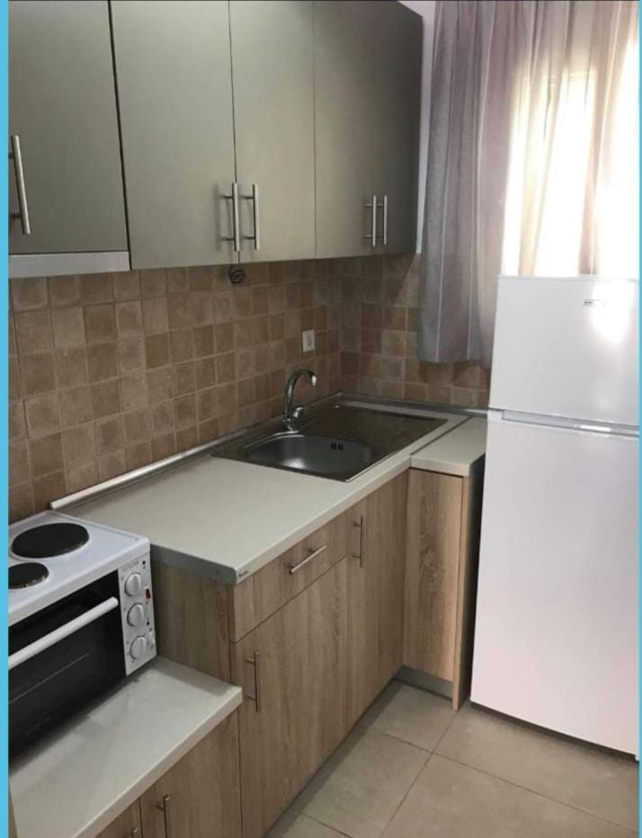 Villa Maria Apartment in Decentralized Administration of Macedonia and Thrace