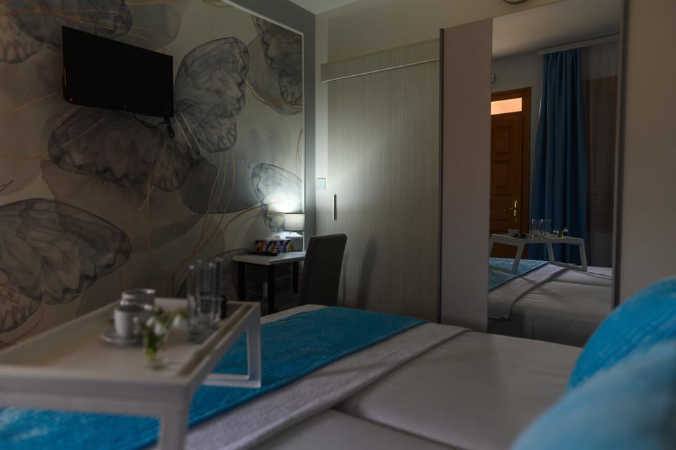 DANESTRA Sokobanja Bed and Breakfast in Serbia